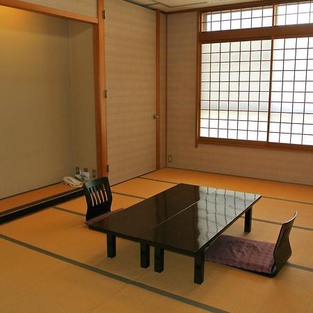 Ryokan Takaya Izu  Exterior photo